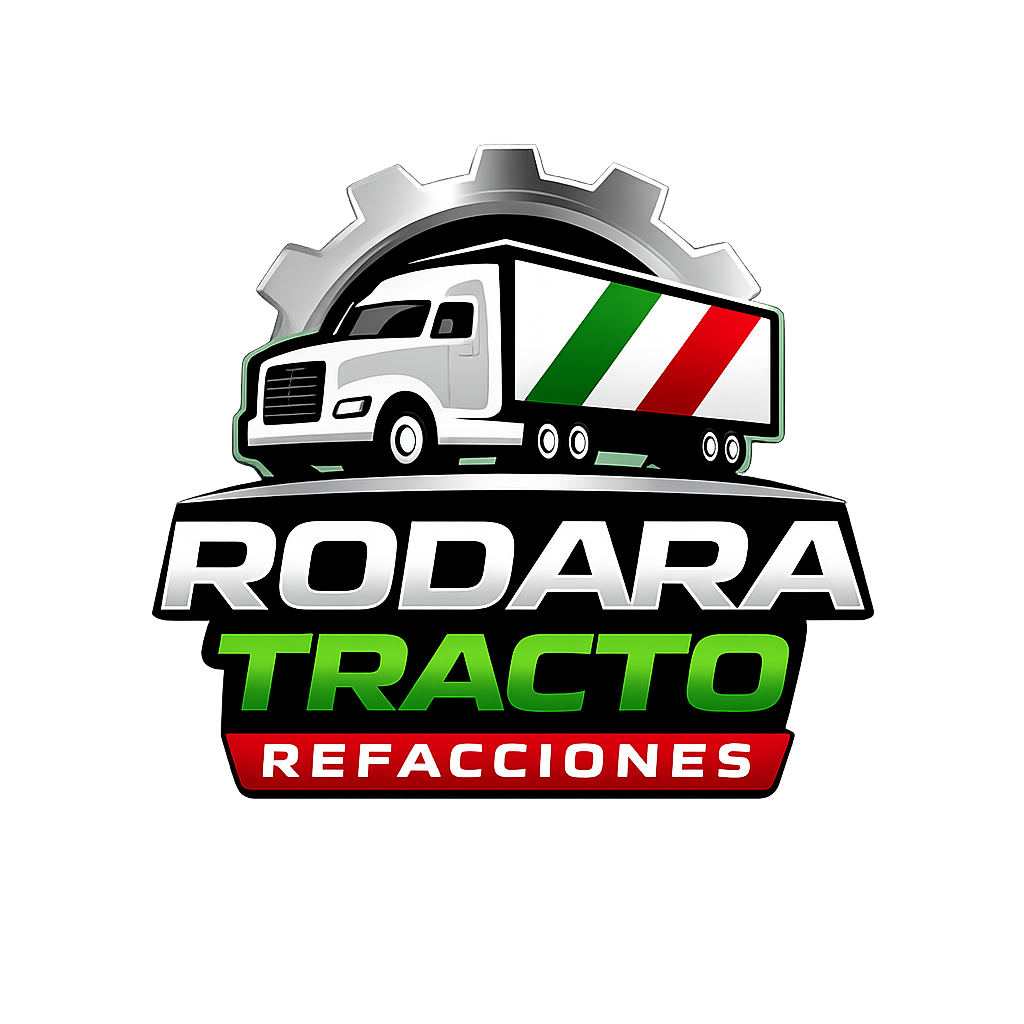 Rodara Tracto Refacciones